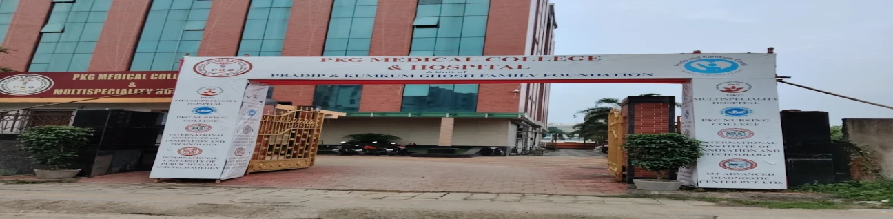 PKG Medical College and Hospital