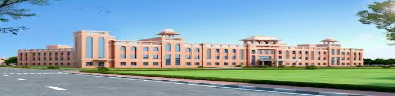 Government Medical College, Jaisalmer