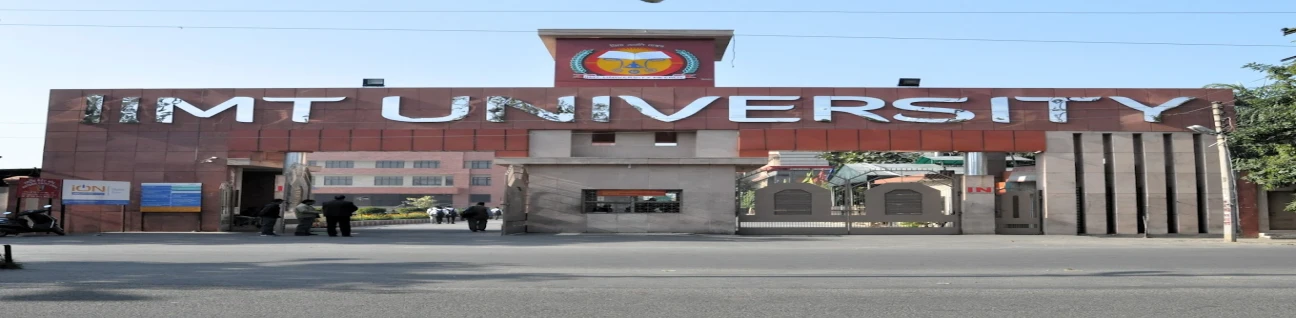 IIMT University Meerut