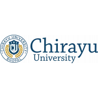 Chirayu Medical College and Hospital Logo
