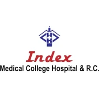 Index Medical College Hospital & Research Centre Logo