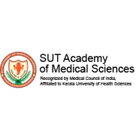 Sree Uthradom Thiurnal Academy of Medical Sciences Logo