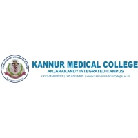 Kannur Medical College Logo
