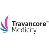 Travancore Medical College Logo