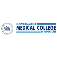 Govt. Medical College, Kannur Logo