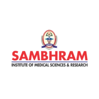 Sambharam Institute of Medical Sciences & Research Logo