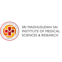 Sri Madhusudan Sai Institute of Medical Sciences & Research Logo