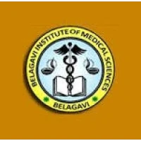 Belagavi Institute of Medical Sciences Logo