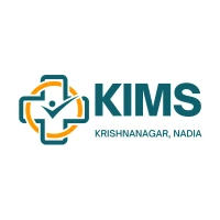 Krishnanagar Institute of Medical Sciences Pvt. Ltd Krishnanagar Logo
