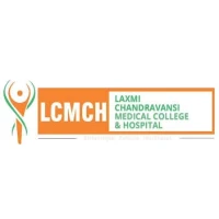 Laxmi Chandravansi Medical College & Hospital Logo