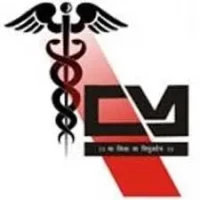 Chandulal Chandrakar Memorial Medical College Logo