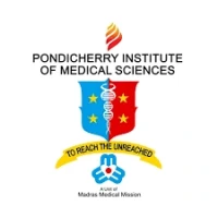 Puducherry Institute of Medical Sciences & Research Logo