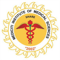 Mediciti Institute Of Medical Sciences Logo