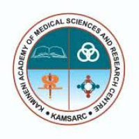 Kamineni Academy of Medical Sciences & Research Center Logo