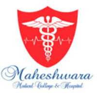 Maheshwara Medical College Logo