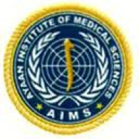 Ayaan Institute of Medical Sciences, Teaching Hospital & Research Centre Logo