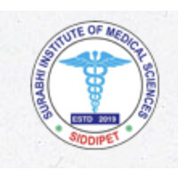 Surabhi Institute of Medical Sciences Logo