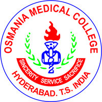Osmania Medical College Logo
