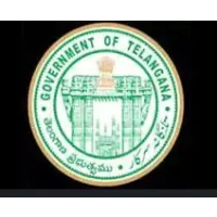 Government Medical College, Jangaon Logo