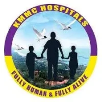 Kanyakumari Medical Mission Research Centre Logo