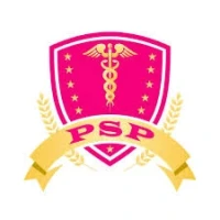 PSP Medical College Hospital and Research Institute Logo