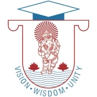 Vinayaka Missions Kirupananda Variyar Medical College Logo