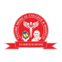 Tagore Medical College and Hospital Logo