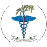 Tirunelveli Medical College Logo