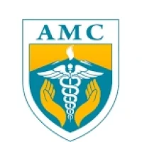 Arunai Medical College And Hospital Logo