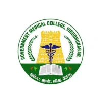 Government Medical College,Virudhunagar Logo