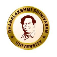 Dhanalakshmi Srinivasan Medical College and Hospital Logo