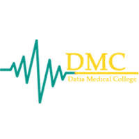 Government Medical College, Datia Logo