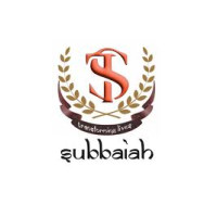 Subbaiah Institute of Medical Sciences Logo