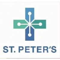 ST Peters Medical College, Hospital & Research Institute Logo