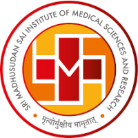 Sri Madhusudan Sai Institute of Medical Sciences & Research Logo