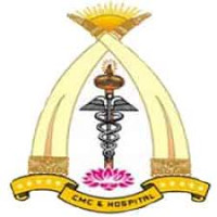 Chintpurni Medical College Logo