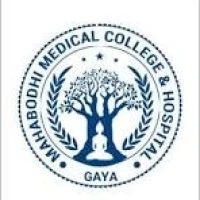 Mahabodhi Medical College Logo