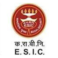 ESIC Medical College & Model Hospital, Naroda-Bapunagar Ahmedabad Logo