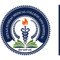 Netaji Subhas Medical College And Hospital Jamshedpur Logo