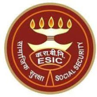 ESIC Medical College, Varanasi Logo